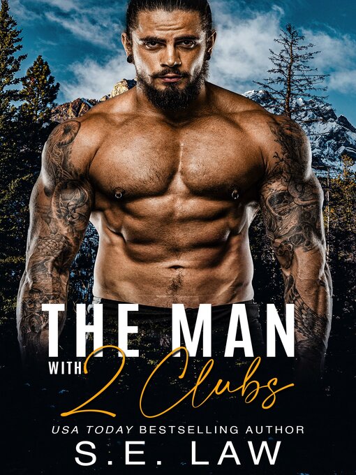 Title details for The Man with 2 Clubs by S.E. Law - Available